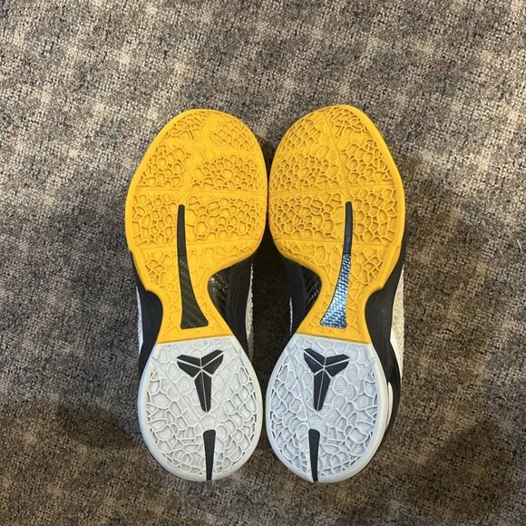Nike Zoom Kobe 6 Not used main image 5